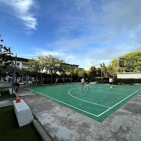 Luxury The Loft Comfort & Convenient Homestay 4 Kota Kinabalu Ngoại thất bức ảnh