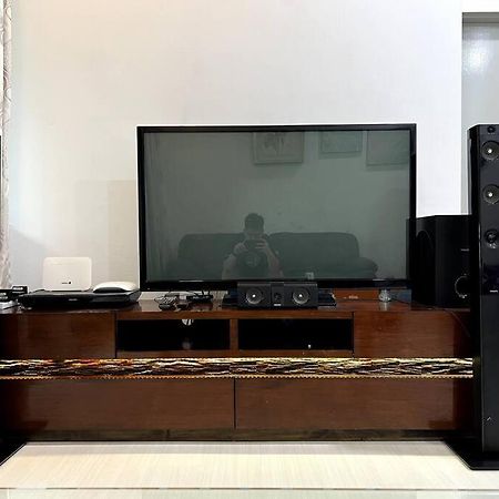 Luxury The Loft Comfort & Convenient Homestay 4 Kota Kinabalu Ngoại thất bức ảnh