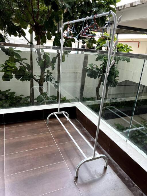 Luxury The Loft Comfort & Convenient Homestay 4 Kota Kinabalu Ngoại thất bức ảnh
