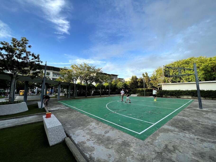 Luxury The Loft Comfort & Convenient Homestay 4 Kota Kinabalu Ngoại thất bức ảnh