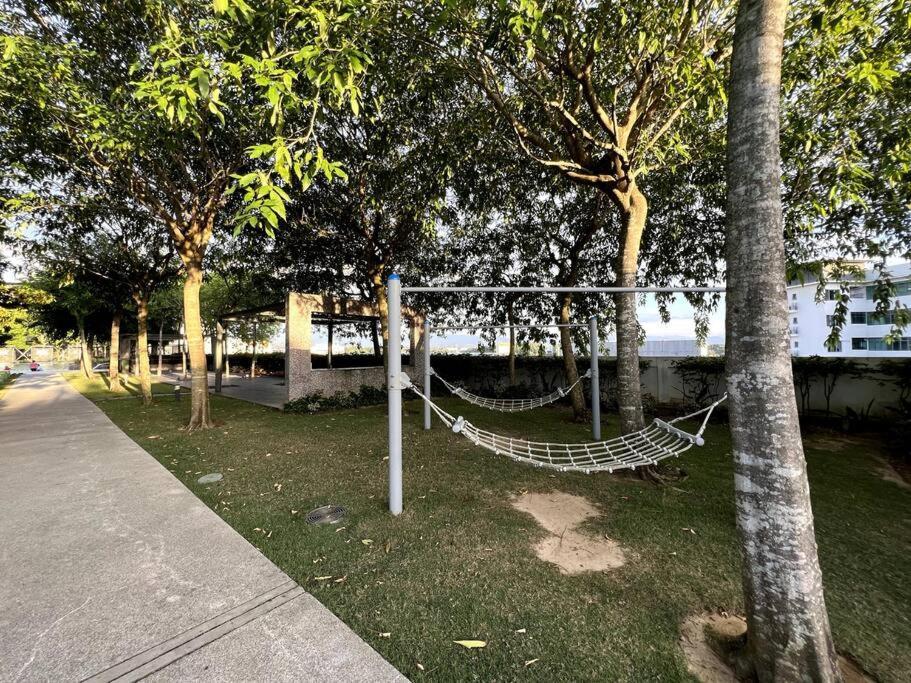 Luxury The Loft Comfort & Convenient Homestay 4 Kota Kinabalu Ngoại thất bức ảnh