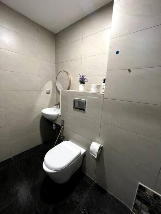 Luxury The Loft Comfort & Convenient Homestay 4 Kota Kinabalu Ngoại thất bức ảnh