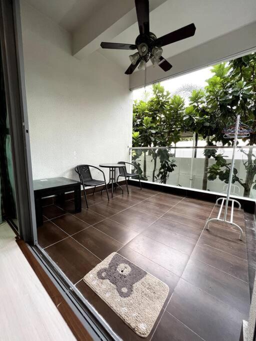 Luxury The Loft Comfort & Convenient Homestay 4 Kota Kinabalu Ngoại thất bức ảnh