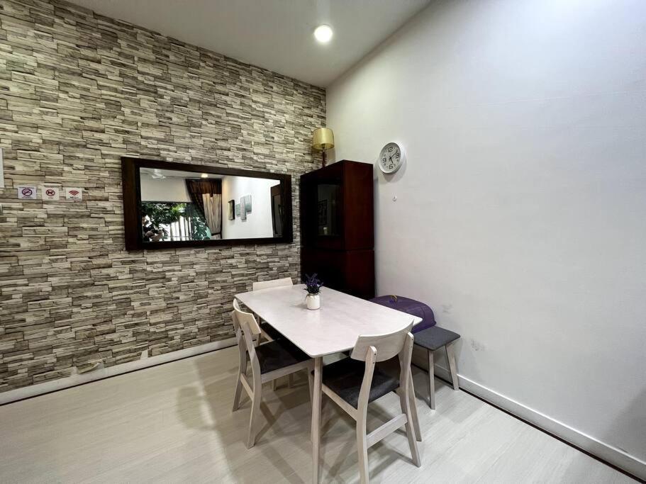 Luxury The Loft Comfort & Convenient Homestay 4 Kota Kinabalu Ngoại thất bức ảnh