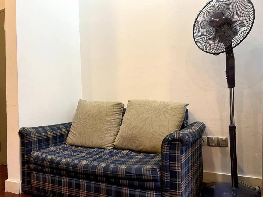 Luxury The Loft Comfort & Convenient Homestay 4 Kota Kinabalu Ngoại thất bức ảnh